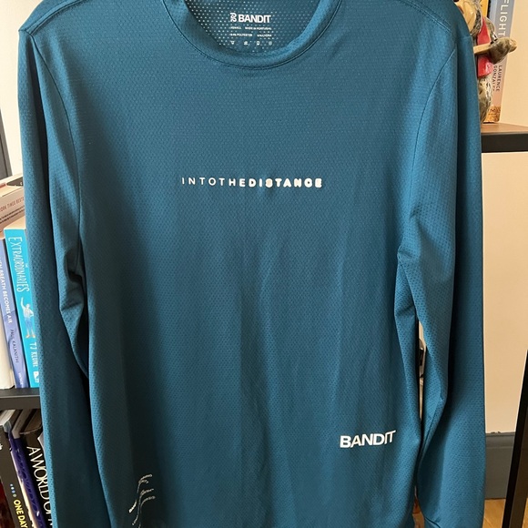 BANDIT Long Sleeve - Picture 1 of 3